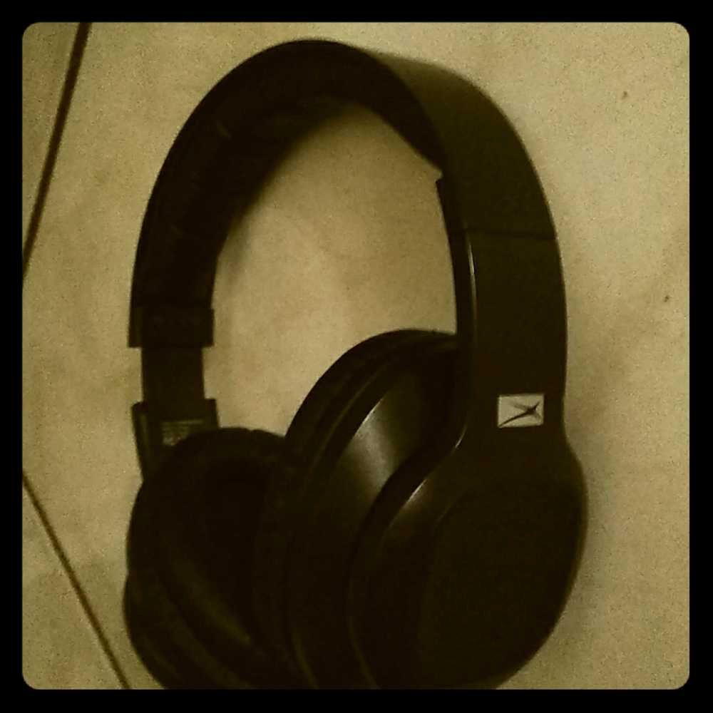 Headphones